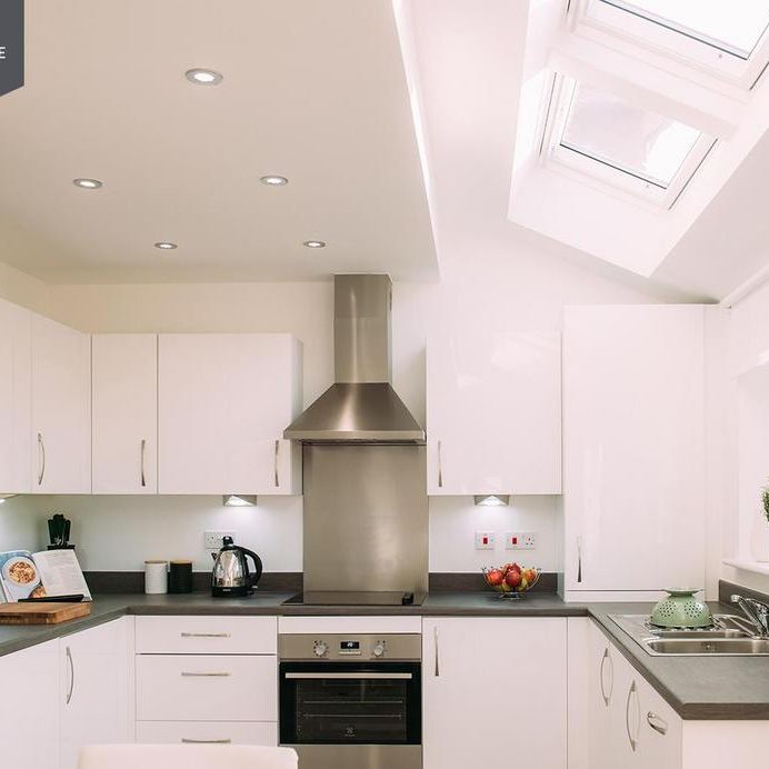 3 bedroom terraced house to rent - Photo 1