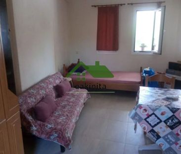 Studio/Γκαρσονιέρα για ενοικίαση Τρίκαλα - Φωτογραφία 3