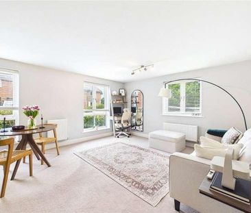 Marketing Card, Fullbrook Avenue, Spencers Wood, Reading, Berkshire... - Photo 1