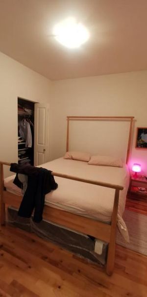 Appartement 4½ à louer 3 chambres Plateau Mont Royal - Photo 1