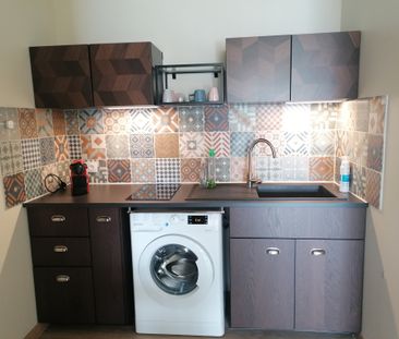 Location Appartement 2 pièces 44m² LA ROCHE SUR YON 85000 - Photo 4