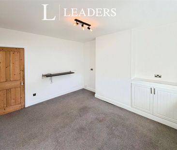 house to rent Albion Street, Anstey, Leicester, Leicestershire, LE7 - Photo 4