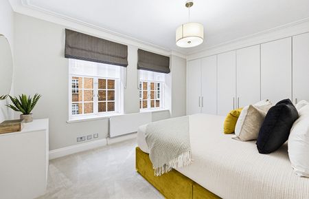 Stafford Court, W8, London - Photo 5