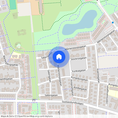 Mårtenstorpsgatan 38, Helsingborg