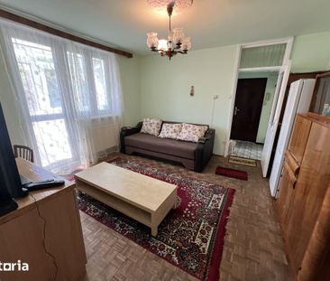 Apartament 2 camere semidecomandat,zona Hipodrom 2 - Fotografie 6