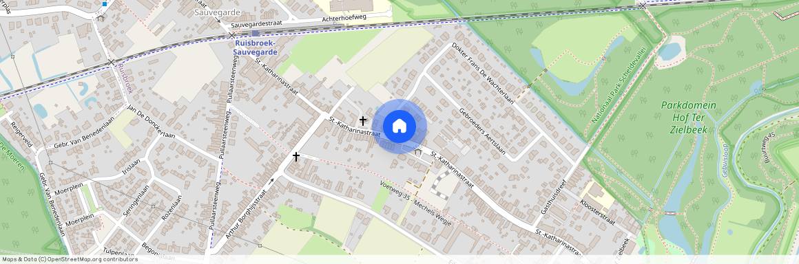 Sint-Katharinastraat 79/1.02, 2870 PUURS