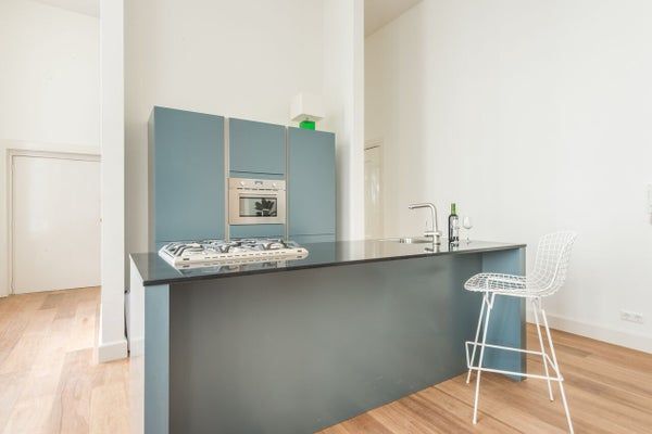 Te huur: Appartement Oudezijds Voorburgwal 316 A in Amsterdam - Photo 1