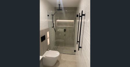 Mountain views and leafy surround! Brand new 2-Bedroom Flat in North Gosford - Photo 4