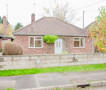 2 bedroom detached bungalow to rent - Photo 6