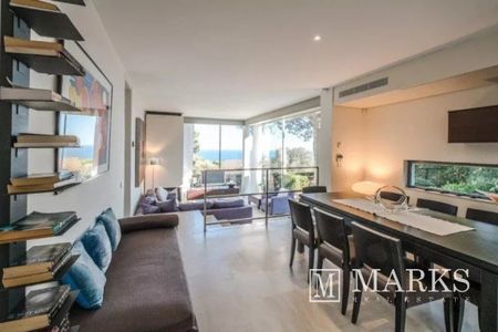 Villa moderne avec 5 chambres et vue mer - Photo 2