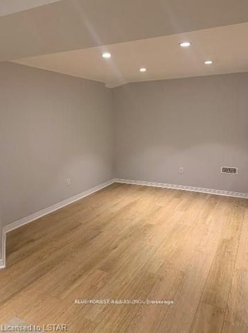 For Lease - 19 Constable LOWER Street, London North, Ontario - Photo 5