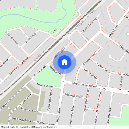 Unit 6/84 Albert Dr, Vic 3338, Melton South