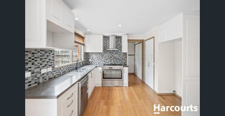 PERFECT FAMILY HOME IN A PRIME HOPPERS CROSSING LOCATION - Photo 5