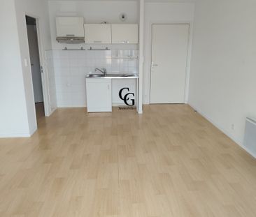 Location Appartement 2 pièces 48m² LES SORINIERES 44840 - Photo 1