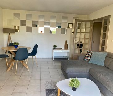 Location Appartement 2 pièces 41m² - Photo 2