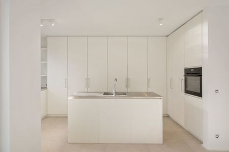 Nieuwbouw: Exclusieve penthouse met riant terras - Photo 5