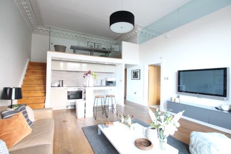 Alfred Terrace, Hillhead, Glasgow - Photo 4