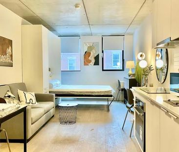 Unit 208: Entire unit - Photo 5