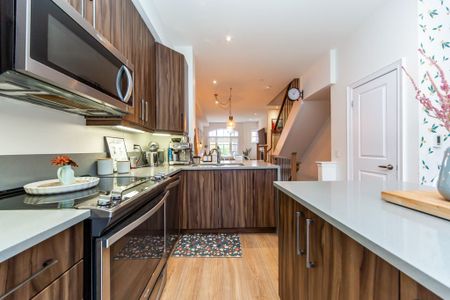 For Lease - 23 Salvador Allende Court, Toronto, Ontario - Photo 4