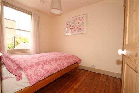 4 bedroom terraced house to rent - Photo 5