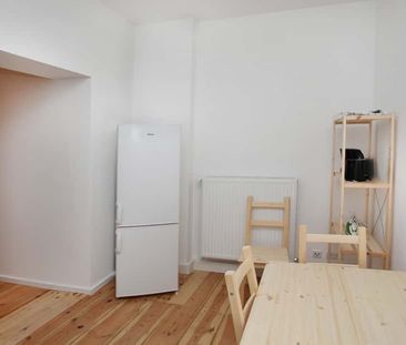 Zimmer in der Ratiborstraße - Foto 1