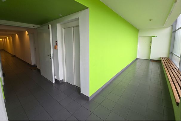 Wyjątkowe mieszkanie w prestiżowej lokalizacji - Photo 1