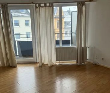 1-Zimmer Apartment in der Innenstadt Köln - Foto 4