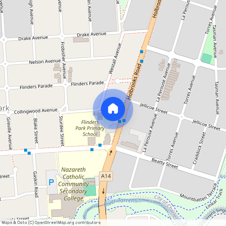 1/64 Holbrooks Road, SA 5025, Flinders Park