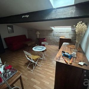 Appartement Bordeaux 1 pièce(s) 17.27 m2 - Photo 2