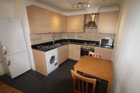 Exeter Road, Birmingham, Bed Ground Floor Flat In New Build Block, B29 - Photo 5