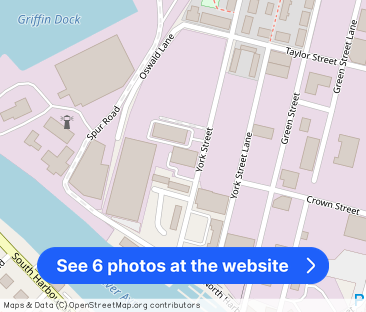 York Street, Ayr, Ayrshire, KA8 - Photo 1