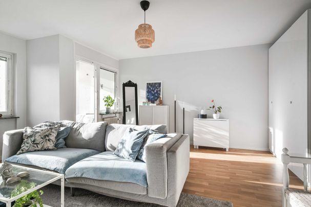 Ritargatan, Uppsala - Photo 1