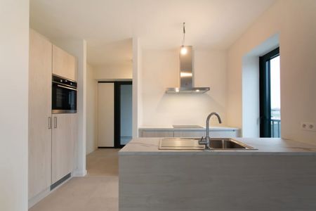 Appartement te huur - Photo 2