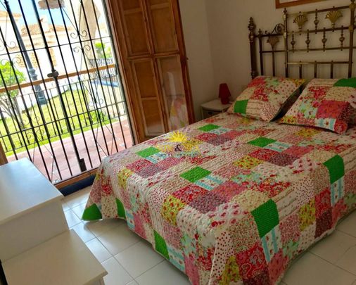 2 BEDROOM DUPLEX IN SANTA POLA - Photo 1