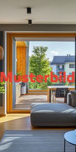 Immeuble d’échange : appartement moderne de 2,5 pièces au cœur de Zurich - Foto 3