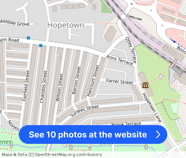 Harcourt Street, Darlington, DL3 - Photo 1