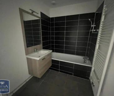 Maison à louer 3 pièces 66.8m² - Photo 6