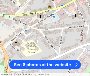 Margaret Road, Harborne, Birmingham, B17 0EU - Photo 1