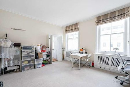 Lexham Gardens, South Kensington, London, W8 - Photo 4