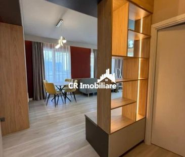 Apartament 3 camere ,Grozavesti loc de parcare inclus in pret - Fotografie 2