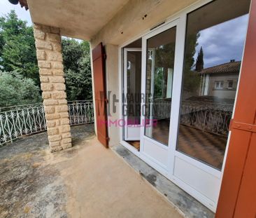 A LOUER - MAISON CARPENTRAS - 5 pièces 136.50m² - Photo 6