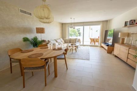 Apartamento en alquiler en Seghers - Photo 2