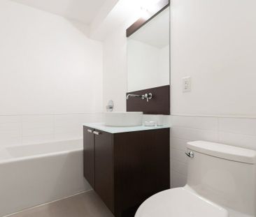 For Lease - 21 Swanwick Avenue Unit# 6, Toronto, Ontario - Photo 2