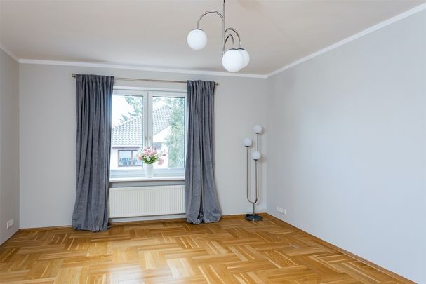 Dom 330m2, 4 sypialnie, Wilanów Królewski - Zdjęcie 1