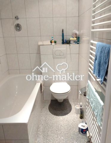 Gretchenstr. 39b, Hannover-List - Photo 2