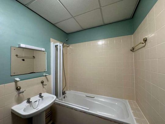 St Mary & John Parish, City Centre, WV2 - Photo 1