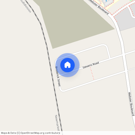 1346 Stevens Road, Innisfil