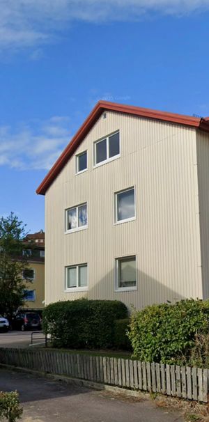 Jarlsgatan 9A - Photo 1