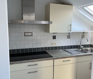 Appartement te huur - Foto 2