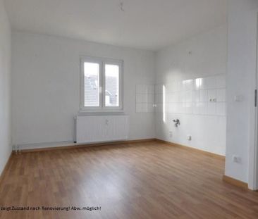 Renoviert und bezugsfertig... 3-Zimmer-Wohnung in ruhiger Lage im E... - Photo 4